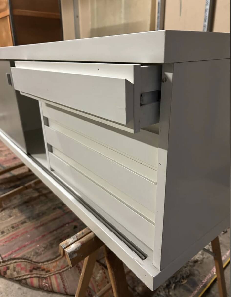 sideboard Horst Bruning