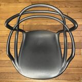 Kartell high bar chairs