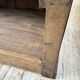 XXL 1900 professional pine counter 3m