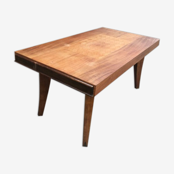 Table rectangulaire