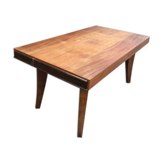 Table rectangulaire