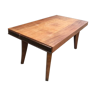 Rectangular table