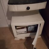 Bedside table