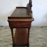 Old shelf/pediment