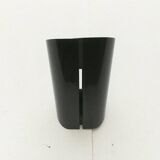 Italian postmodern model Wall lamp Megaron Parete by Gianfranco Frattini for Artemide, 1970s