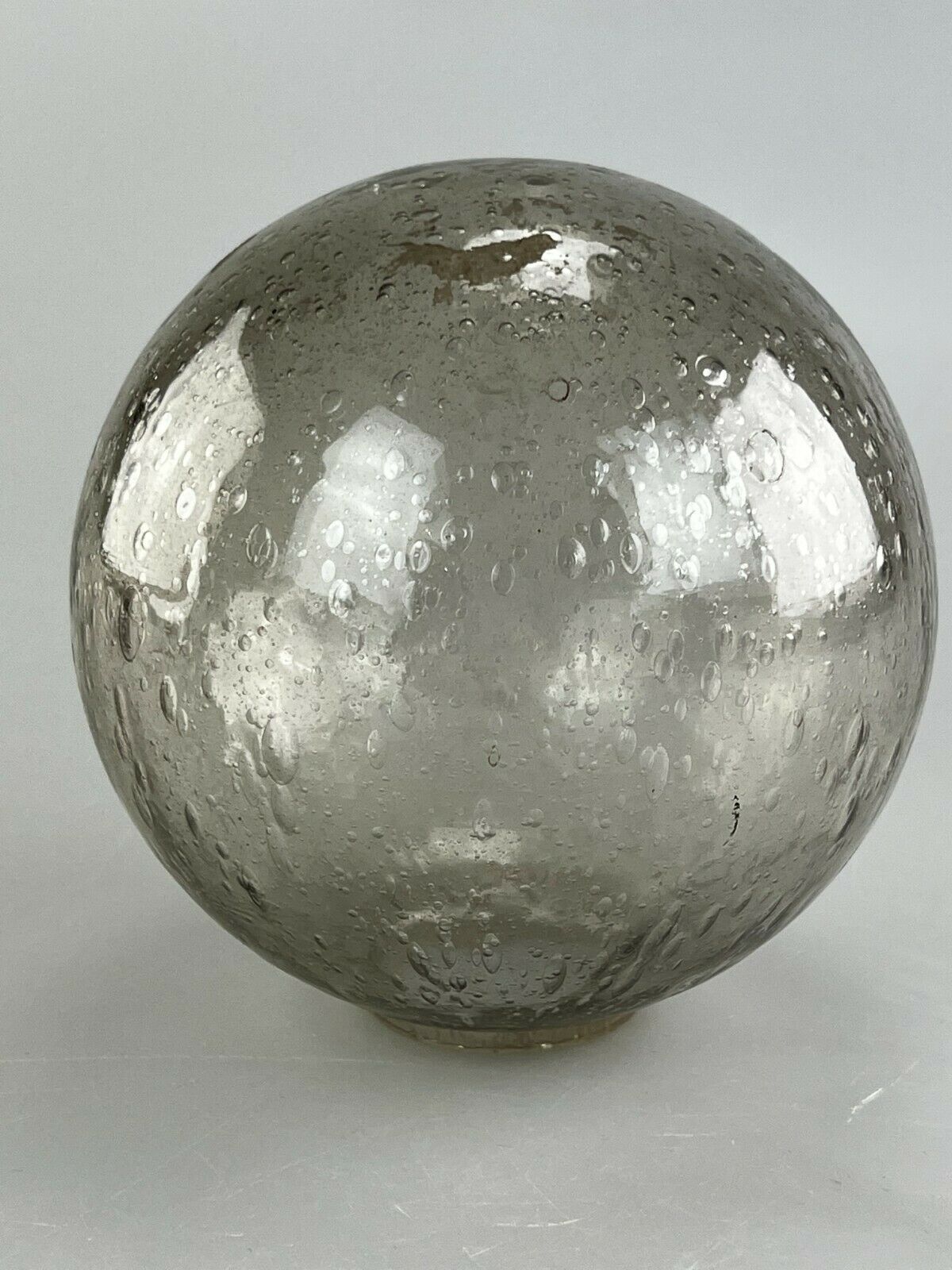 Mid-century ceramic wall light from the 70s