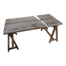 Large craft table