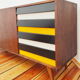 Sideboard by J. Jiroutek for Interier Praha, Czechoslovakia, 1960s