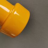 Mini poker hanging lamp by Jo Hammerborg 1977 Denmark