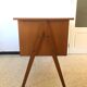 Vintage desk compass feet 1960