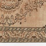 Anatolian Handkbotted Wool Carpet-1779