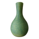 Vase years 80, 90's in blown glass, Habitat