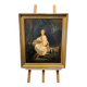 Portrait d'une femme