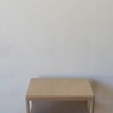Console table in Scandic Style