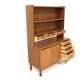 Scandinavian teak secretary, Sweden, 1960