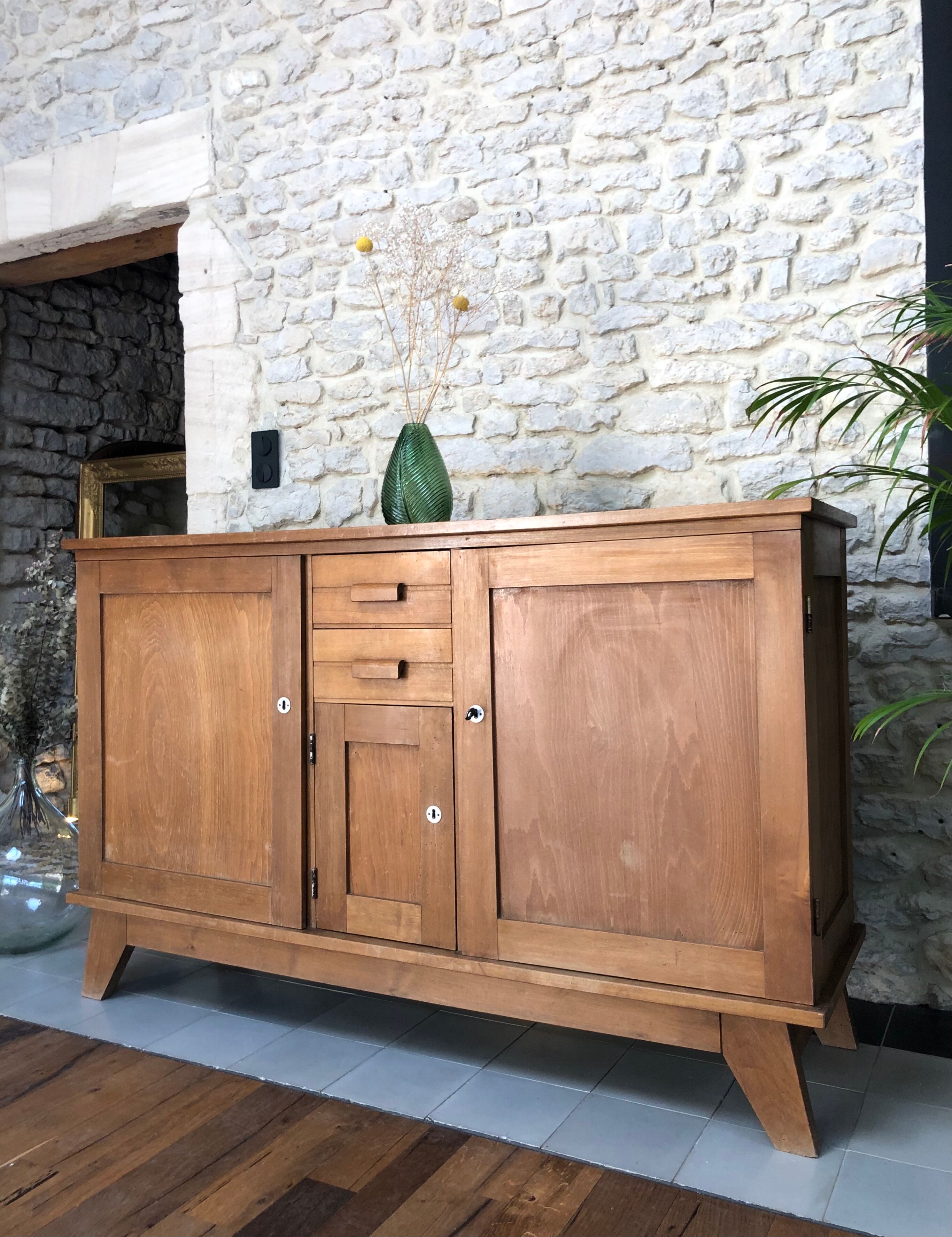 René Gabriel sideboard