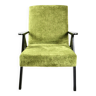 Fauteuil Vintage Modèle B-310 Vert Olive, 1970s