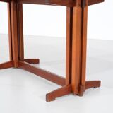 Dining table by Ilmari Tapiovaara for Permanente di Cantù - 1960s