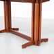 Dining table by Ilmari Tapiovaara for Permanente di Cantù - 1960s