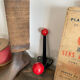 Vintage ball hook