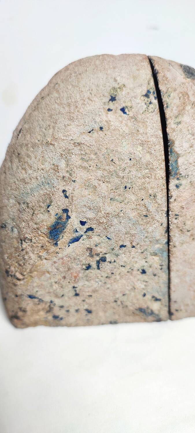 Agates Brésil, années 1990.