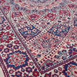 Tapis, 122x69 cm
