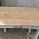 Table, desk, console