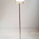 Lyfa adjustable floor lamp from the 60s, height 116.5 cm