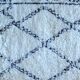 Moroccan Berber carpet Beni ouarain 290X170 cm