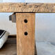 XXL carpenter's workbench