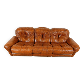 Mid centuryt Italain sofa, 1970s