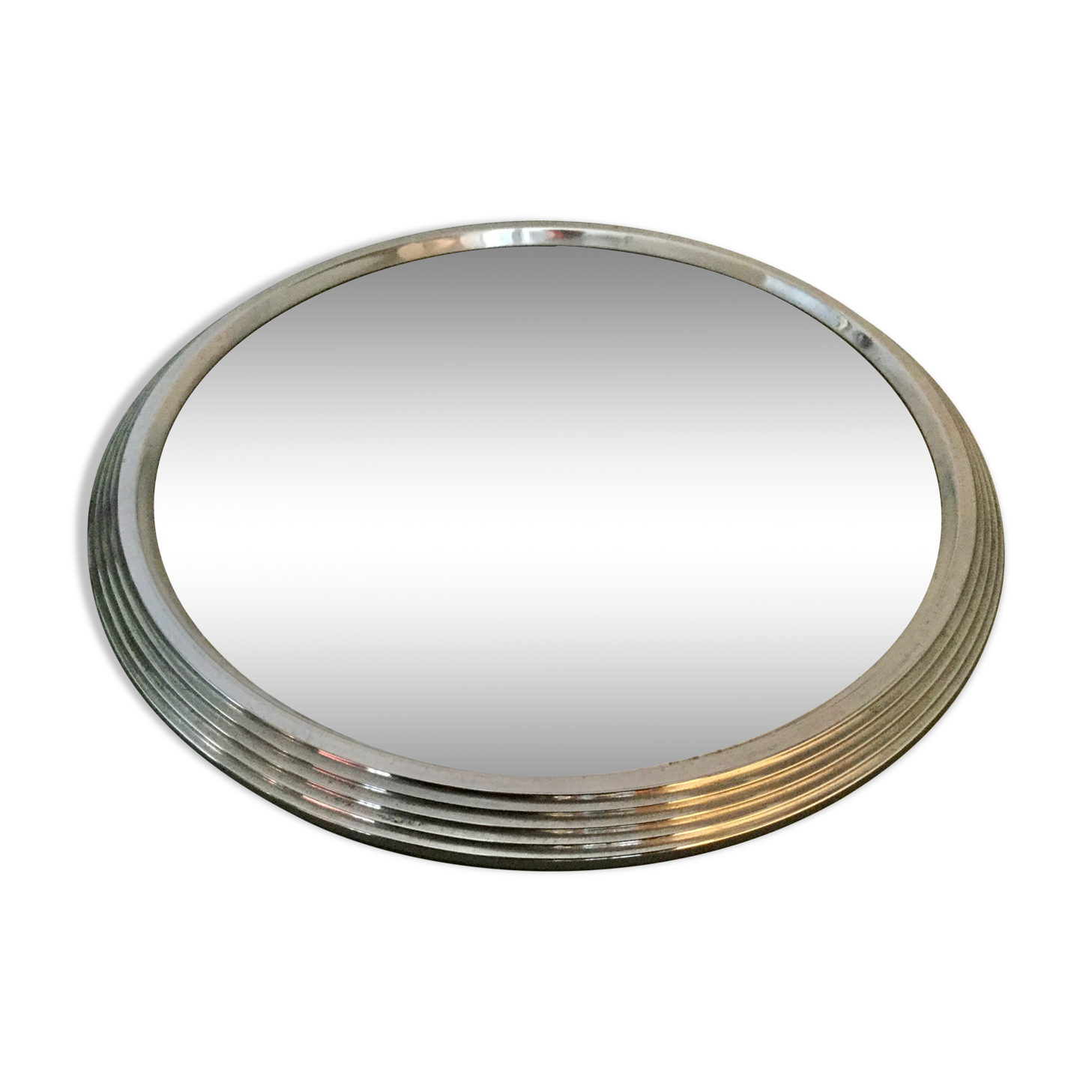Plateau miroir