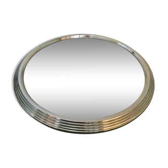 Mirror tray