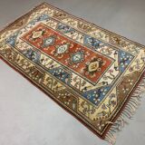 Turkish milas rug 200x121 cm