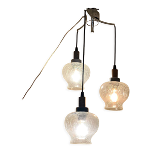 Suspension sixties