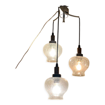 Suspension sixties