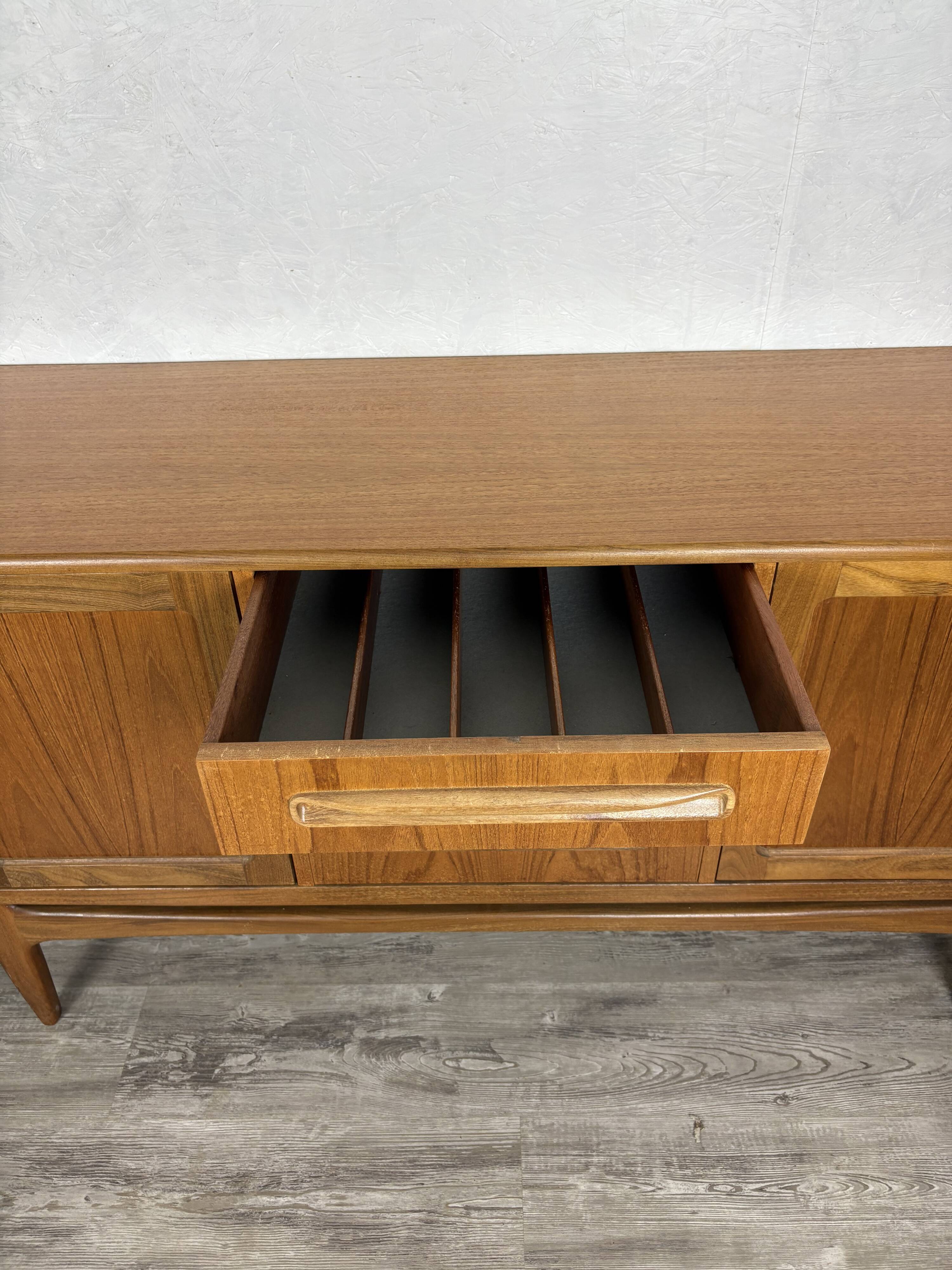 Enfilade Fresco Gplan
