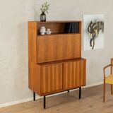 1950s Bureau