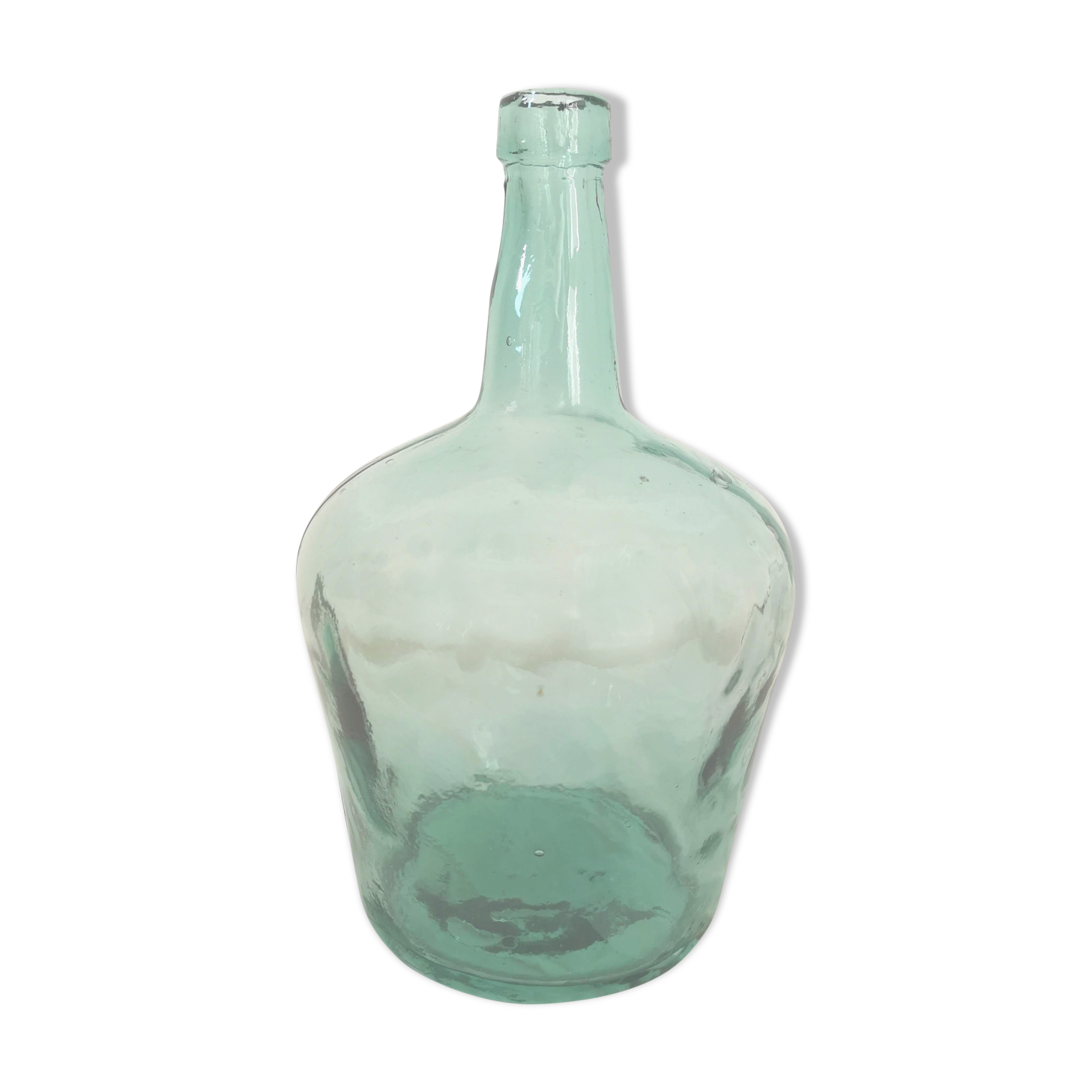Demijohn blue 2L