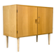 Meuble Danois en Chêne par Børge Mogensen pour Søborg Møbelfabrik, 1960s