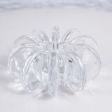 ROsenthal Studio Line Crystal candlestick