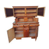 Bahut furniture Buffet mado vintage 1950