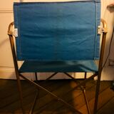 Armchair Lafuma Chantazur vintage 1960