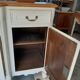 Enfilade style Louis XV patiné shabby