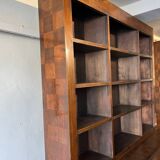 Pair of 1930 bookcases