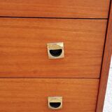 Vintage chest of drawers 1970