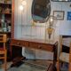 Bureau, Art Deco