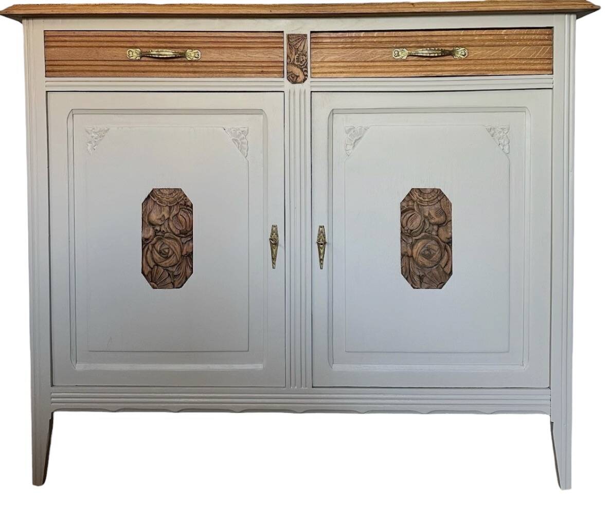 Art Deco Buffet