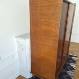 Compas foot cabinet