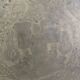 Ancient eastern brass plate engraved with Mamluk decoration – 96